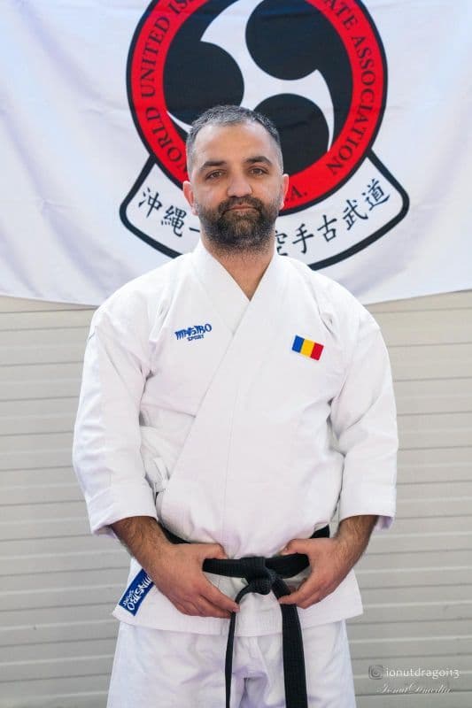 Mihai Puscasu