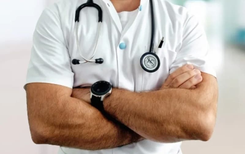Spitalul Dorohoi organizează concurs pentru un post de medic specialist, specialitatea ATI