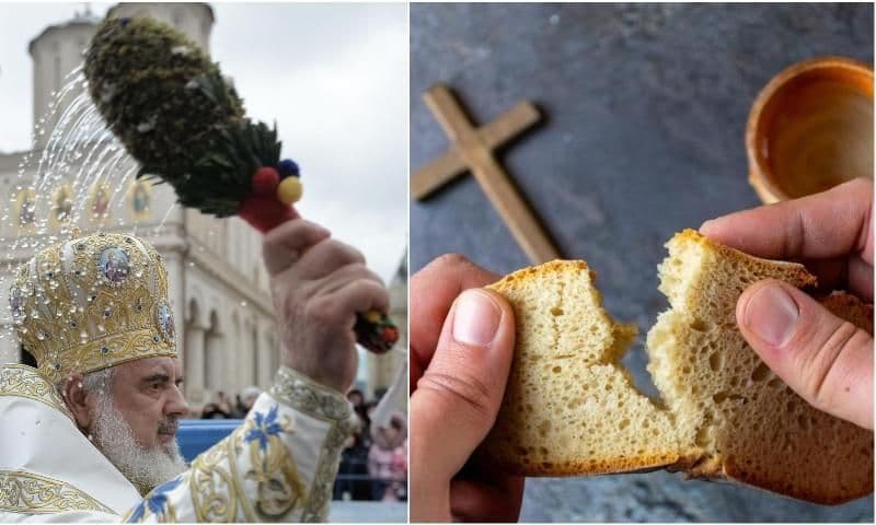 Postul Bobotezei: Ce este Agheasma Mare și ce puteri are