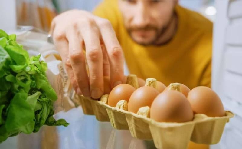 Riscurile consumului excesiv de ouă