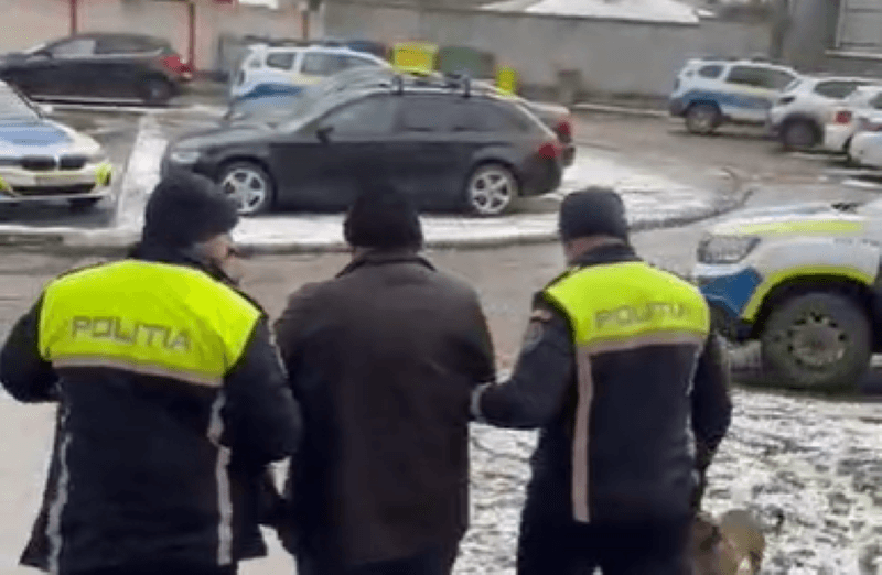 Șoferi reținuți și scoși din trafic pentru conducere sub influența alcoolului