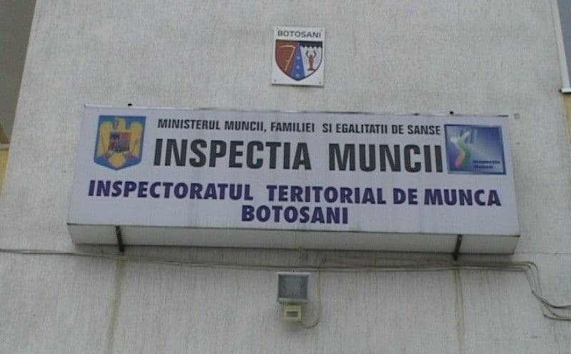 ITM Botoșani: Informații pentru angajatori cu privire la modificările aduse Codului Muncii prin Legea nr. 239/2025