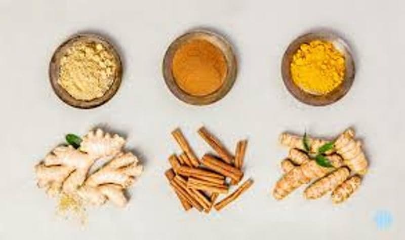 Cel mai bun antiinflamator natural