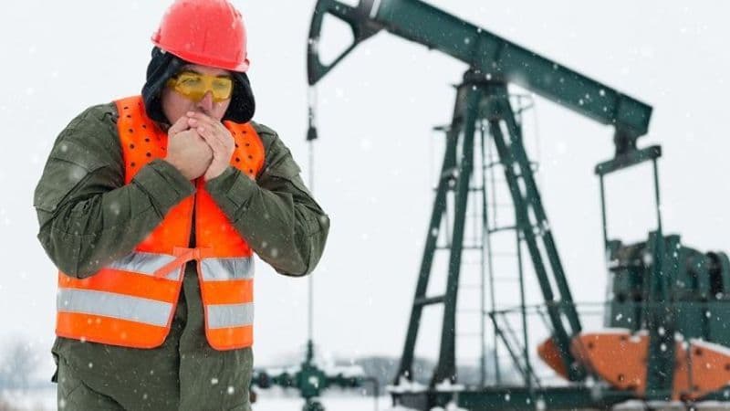 Atenționare ITM Botoșani pentru angajatori: măsuri de protecție a salariaților pe timp de ger