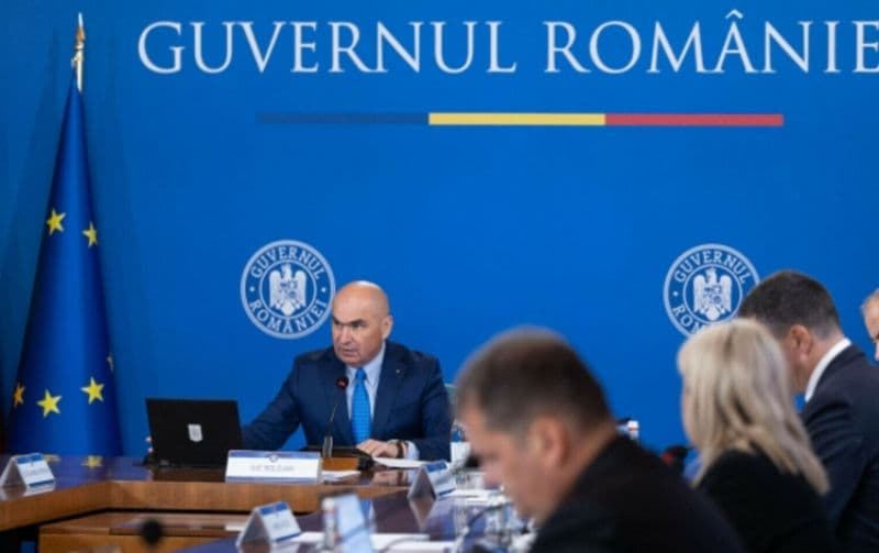 Angajații din România care primesc un nou spor. Guvernul a dat undă verde