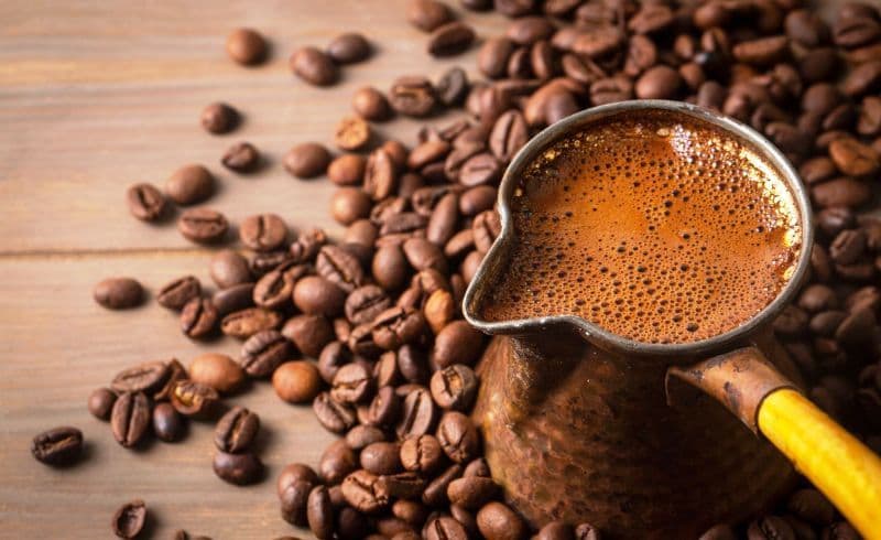 Cât de mult crește cafeaua colesterolul