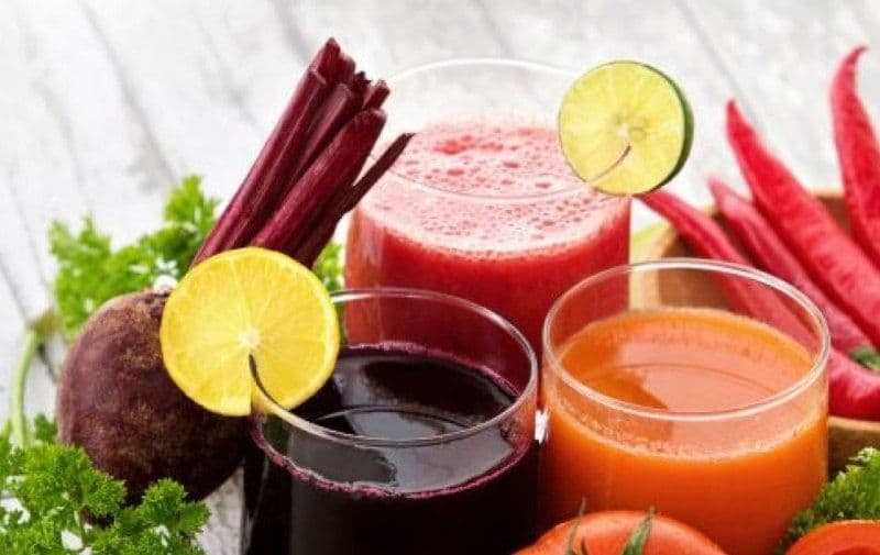 Cum se face cel mai puternic suc antioxidant