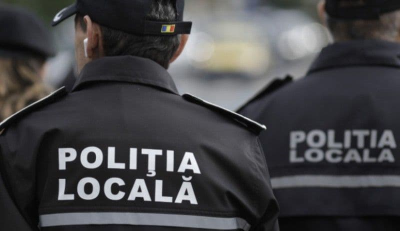 Legea care permite polițiștilor locali să folosească bodycam-uri a fost promulgată. Situaţiile când cetățenii pot fi filmați