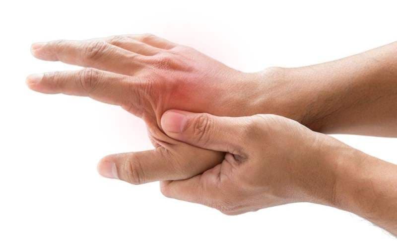 Cum să ții reumatismul sub control fără medicamente puternice