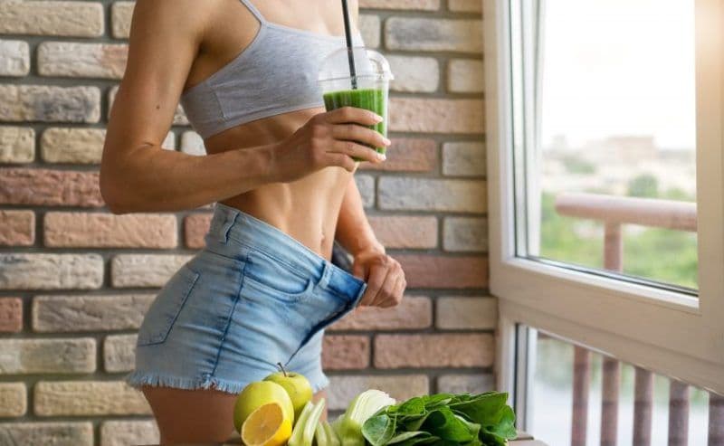 Cum îți detoxifici organismul după sărbători