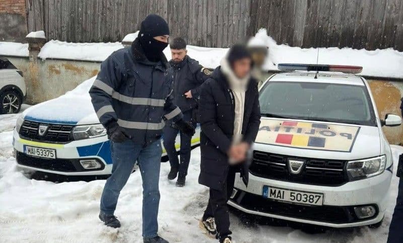 Tânăr din Mihăileni arestat preventiv după ce a sustras 16.000 lei și mai multe pachete cu țigări