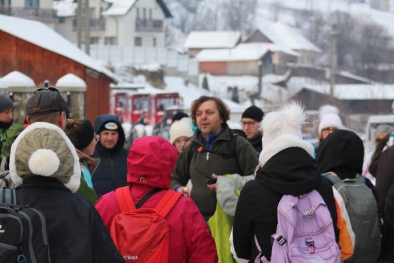 Turism lent, pași siguri și comunități conectate – Un reportaj despre Asociația BTLaPas