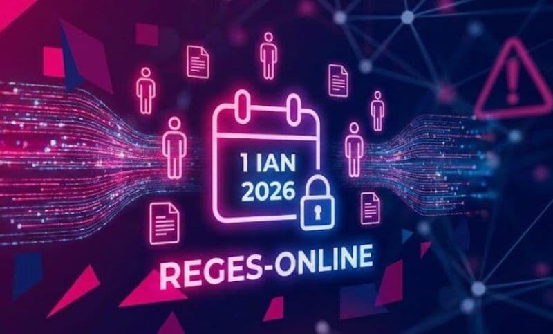Important! Pentru angajatori cu privire la conștientizarea obligației legale de a se înregistra în REGES-ONLINE