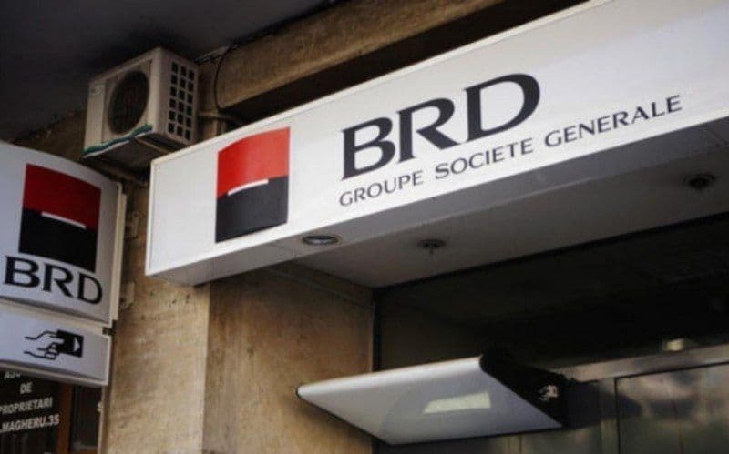 Anunț pentru clienții BRD. Decizia care se aplică de azi, 21 ianuarie, ora 22:00. Serviciul nu va mai funcționa