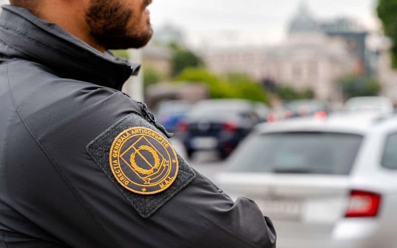 Botoșani: Fapte de dare de mită sesizate la Call-center anticorupție 0800.806.806