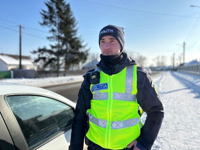 Acțiune la Darabani, 21 de sancțiuni contravenționale aplicate