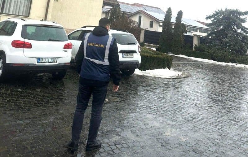 Activitate preventivă pentru respectarea legalității în domeniul muncii și al șederii străinilor, la Botoșani