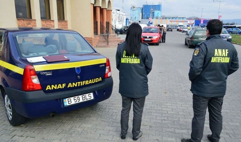 Controalele fiscale ANAF se schimbă la nivel național. Reguli noi la Fisc privind județele: Va fi un plan de control național