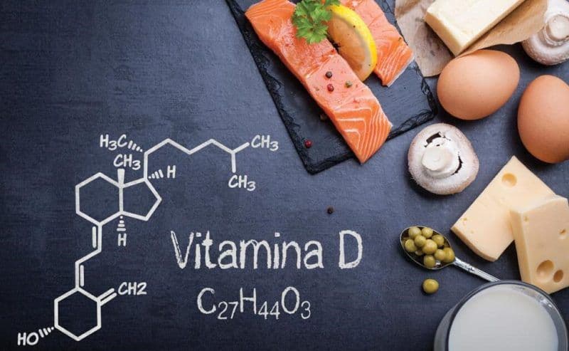 Care este impactul vitaminei D asupra sănătății creierului?