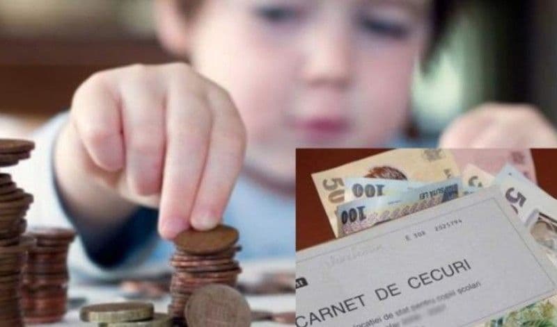 Plățile pentru alocația de stat, indemnizația de creștere a copilului și stimulentul de inserție aferente lunii ianuarie 2026 vor fi efectuate în avan