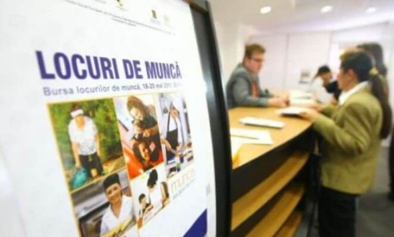 Locurile de muncă vacante la nivelul județului Botoșani - 09.02.2026