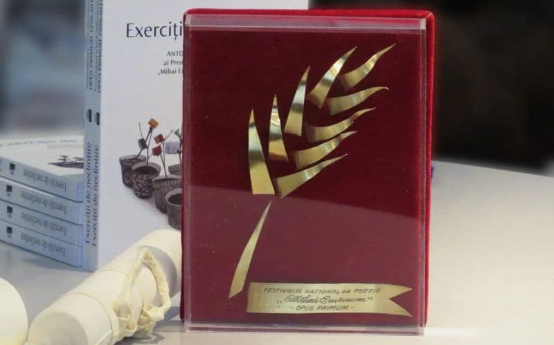 Invitație adresată de Memorialul Ipotești, poeților