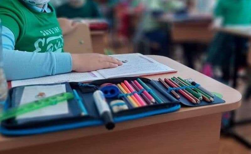 Anul școlar 2026-2027: Calendar Ministerul Educației pentru înscrierea în clasa pregătitoare. Ce copii sunt obligați să meargă