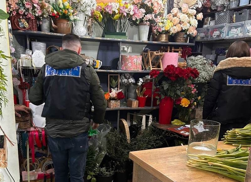 Activitate suspendată pentru o societate comercială din Dorohoi. Sancțiuni de 124.000 lei aplicate