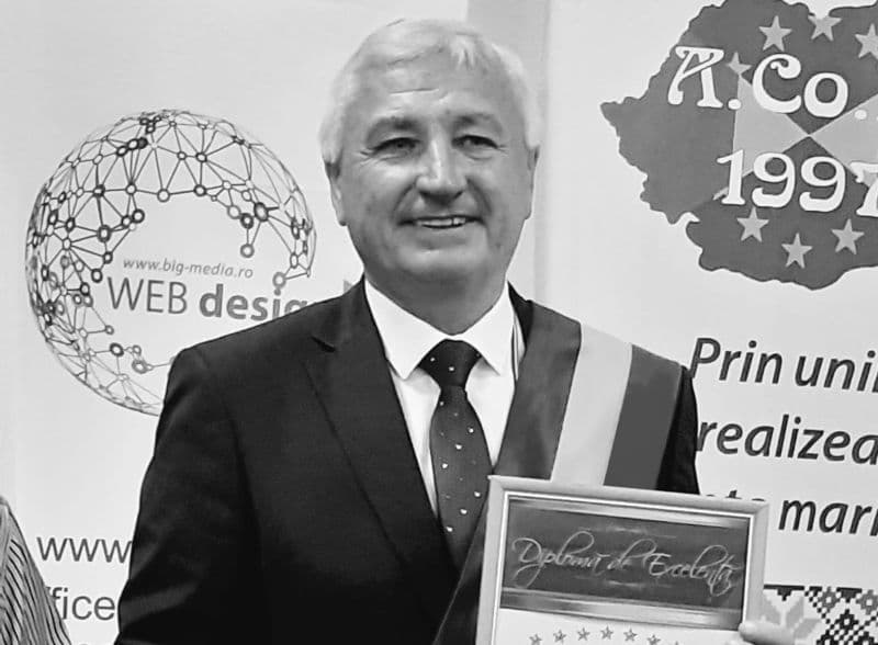 Zi de adâncă tristețe pentru comuna Hudești