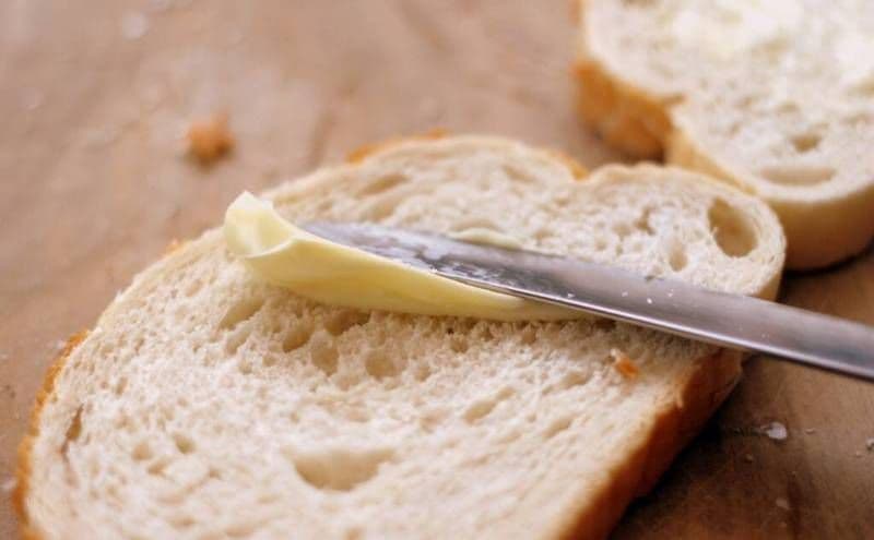 Este sau nu sănătos untul