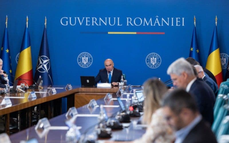 Cine scapă de tăieri. Guvernul a stabilit reducerile de 10% din cheltuielile cu personalul
