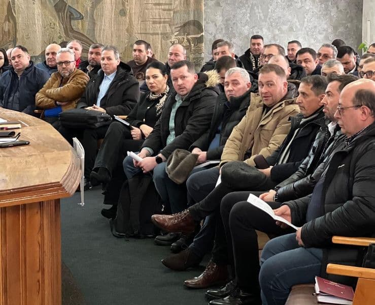 Prefectul înființează Comisia Tehnică Interinstituțională, mecanism de accelerare a investițiilor din județ
