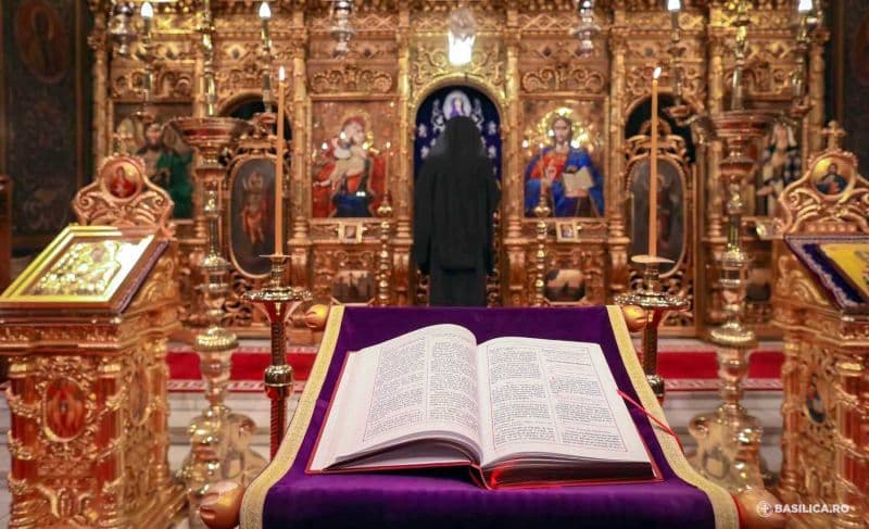 Scrisoare pastorală la începutul Postului Mare - „Vremea postului, vremea pocăinței, vremea curățirii...”