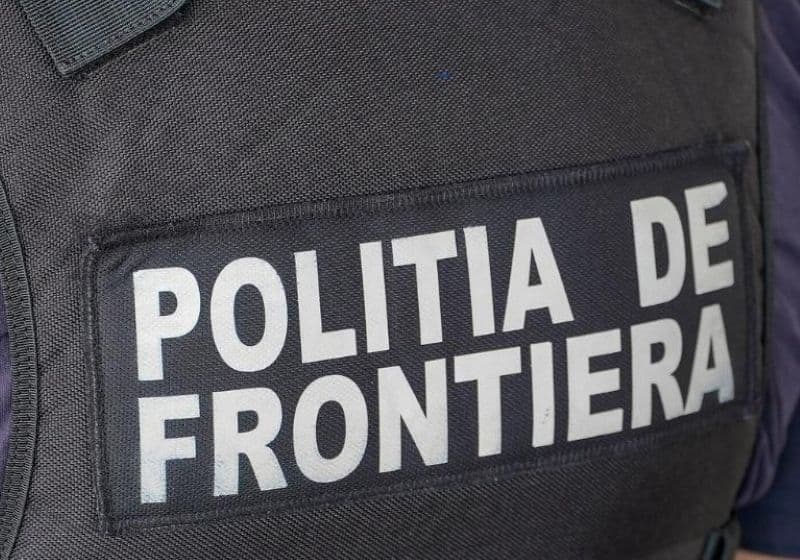 Operaționalizarea sistemului de intrare / ieșire (EES) la toate punctele de trecere a frontierei