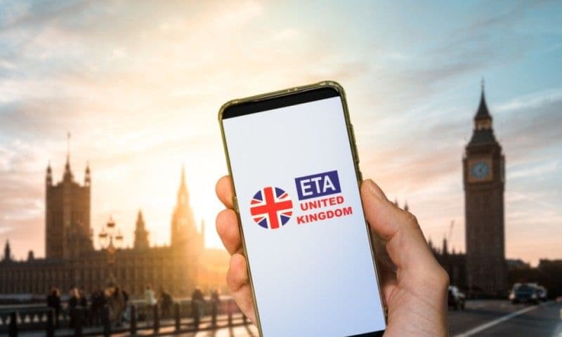 Cum se obține Autorizația Electronică de Călătorie (ETA) în Marea Britanie, un document obligatoriu pentru turiști