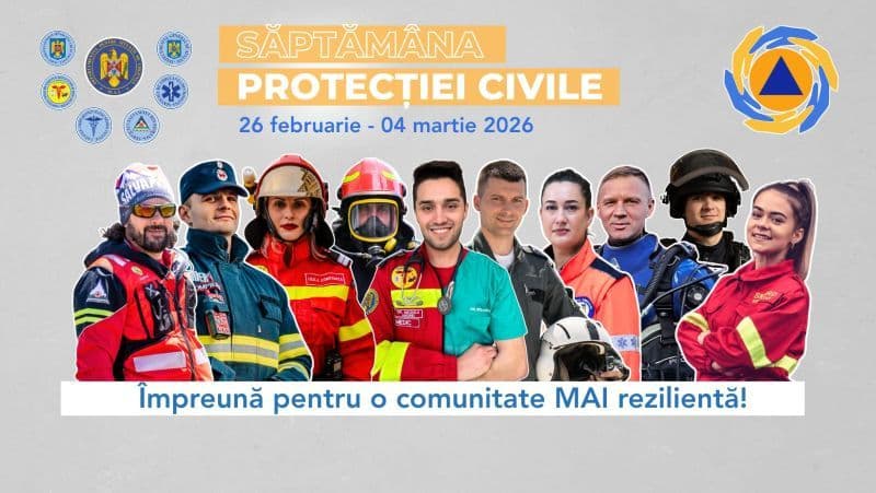 28 februarie – Ziua Protecției din România
