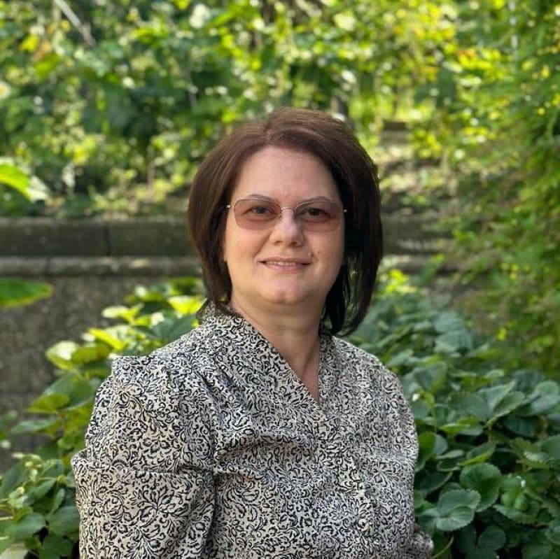 Dorohoianca Camelia Topală se numără printre finaliștii Galei Naționale a Excelenței în Asistență Socială