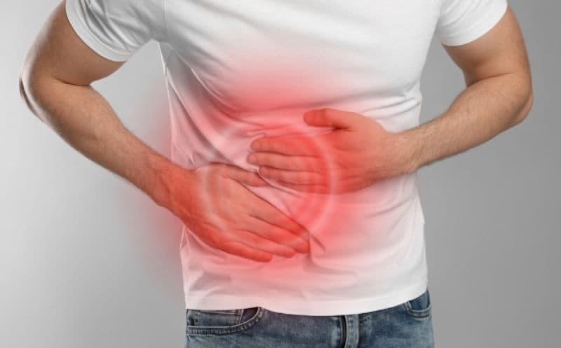 Semne care indică apariția steatozei hepatice