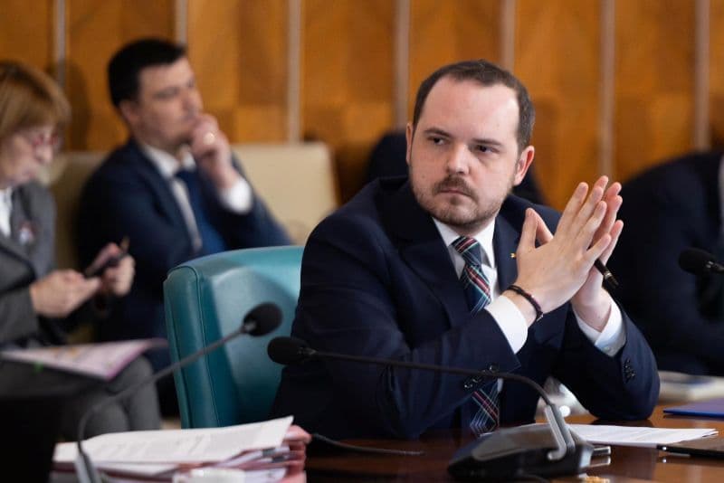 Ministrul Sănătății a semnat ordinul prin care Compartimentul de Primiri Urgențe Dorohoi va fi finanțat direct de la bugetul de stat