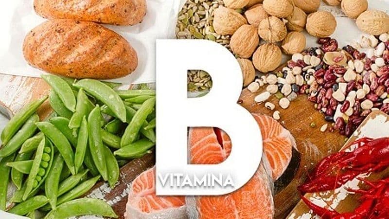Rolul vitaminei B2 în organism