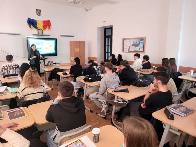 Educația pentru viață - O misiune profetică în lumea contemporană