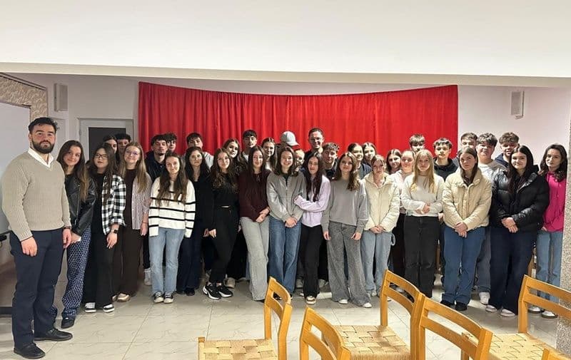 ATOR Dorohoi: Voluntariatul – primul pas spre omul care vei deveni