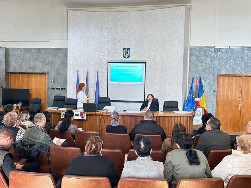 Instituția Prefectului – județul Botoșani, alături de primăriile din județ în aplicarea OUG 7 și OUG 9