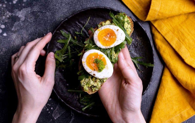 Alimentul care reduce riscul de producere al accidentului vascular cerebral