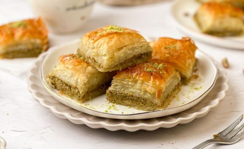 Baclava