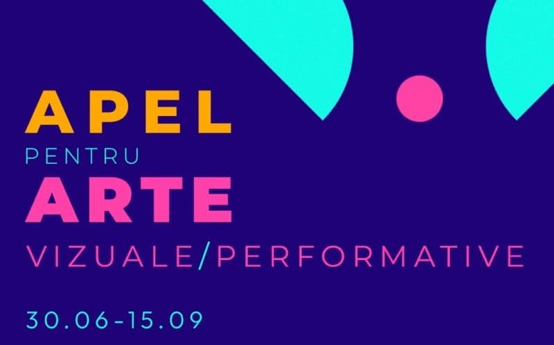 Apel pentru artiști vizuali și performativi la Memorialul Ipotești