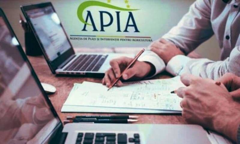 APIA Botoșani, primește Cereri de plată pentru Campania 2026