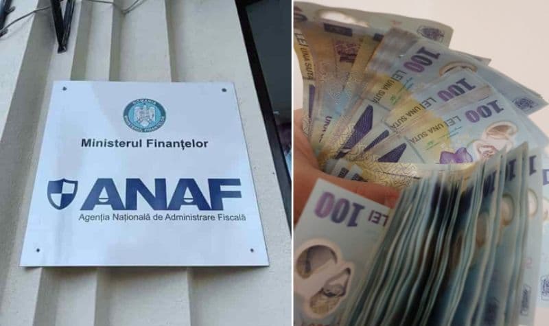 ANAF își prinde propriii inspectori! Cinci funcționari au lucrat pentru firmele pe care trebuiau să le verifice