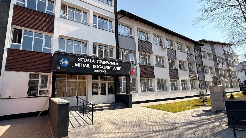 Olimpiada de Religie: Calificare la națională și performanțe deosebite pentru elevii Gimnaziului Kogălniceanu Dorohoi
