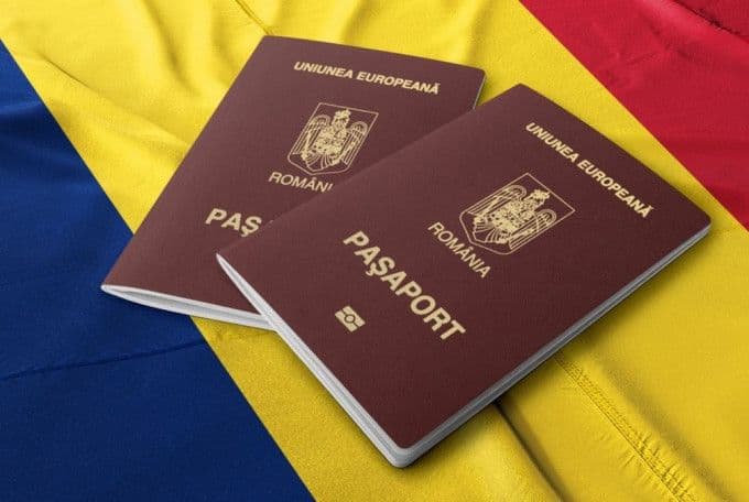 19 Martie - Ziua Pașaportului Românesc